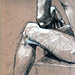 knee