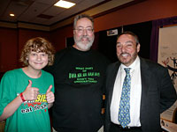 John Rhys-Davies